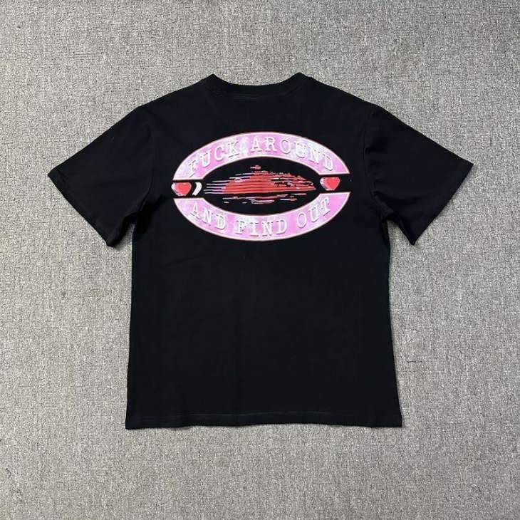 Corteiz T Shirts Short _SKUCorteizXS-2XLwmtx321616631